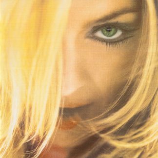 Madonna – GHV2 (Greatest Hits Volume 2) (CD)