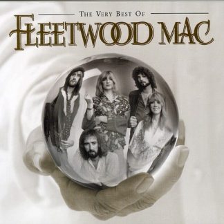 Fleetwood Mac - The Very Best of Fleetwood Mac (Enhanced) (2CD)