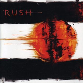 Rush - Vapor Trails (CD)