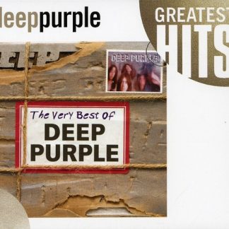 Deep Purple - The Very Best of Deep Purple (CD)