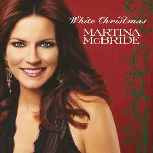 Martina McBride – White Christmas (CD)
