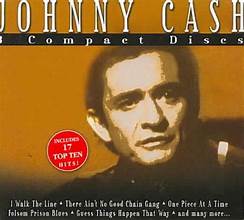Johnny Cash - Johnny Cash Box Set (3CD)