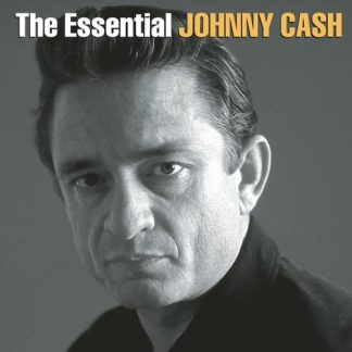 Johnny Cash - Essential Johnny Cash (Remastered) (2CD)
