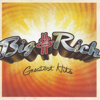 Big & Rich – Greatest Hits (CD)