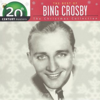 Bing Crosby – The Best Of Bing Crosby (CD)