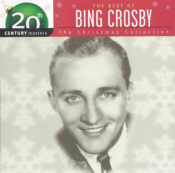 Bing Crosby – The Best Of Bing Crosby (CD)