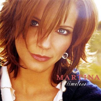 Martina McBride – Timeless (CD)