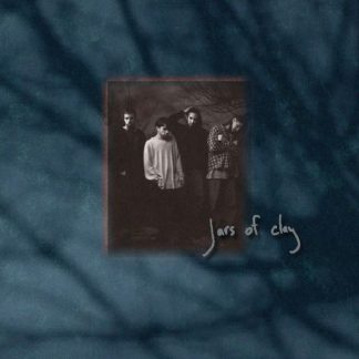 Jars Of Clay – Jars Of Clay (CD)