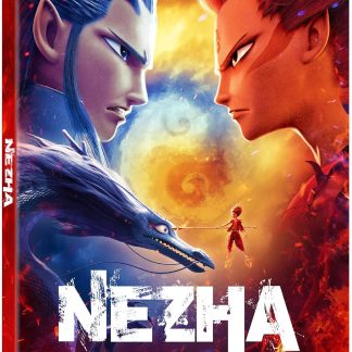 Ne Zha (DVD)