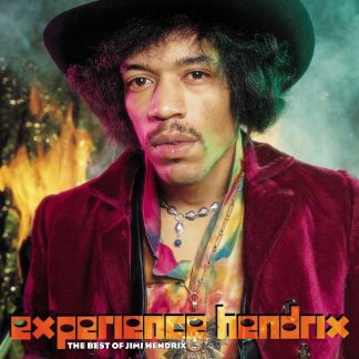 Jimi Hendrix - Experience Hendrix: The Best of Jimi Hendrix (CD)