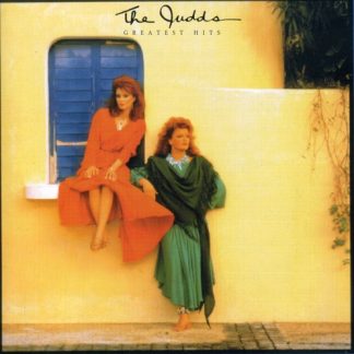 Judds, The - Greatest Hits, Vol. 1 (CD)