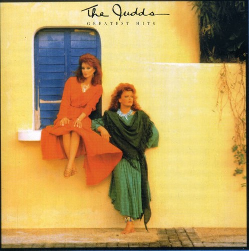 Judds, The - Greatest Hits, Vol. 1 (CD)