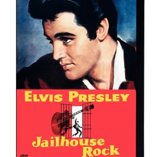 Jailhouse Rock (DVD)