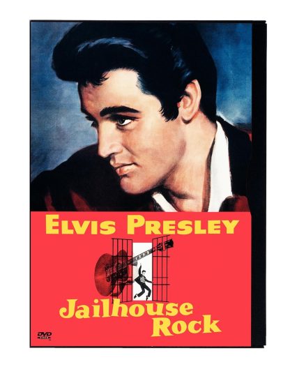 Jailhouse Rock (DVD)