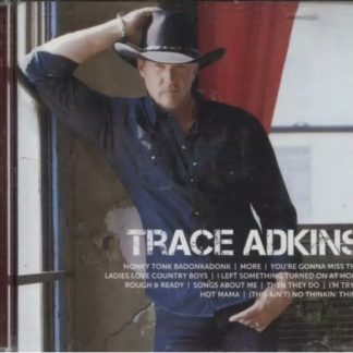 Trace Adkins – Icon (CD)