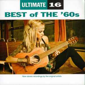 Various – Best Of The '60s (CD)