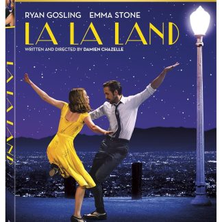 La La Land (DVD)