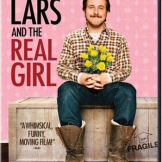 Lars and the Real Girl (DVD)