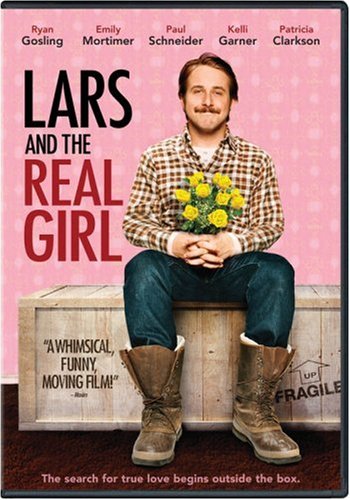 Lars and the Real Girl (DVD)