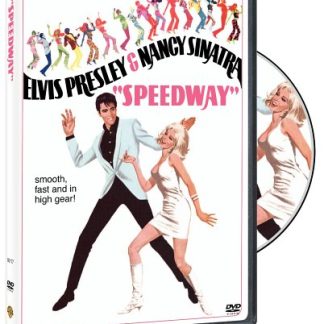 Speedway (DVD)