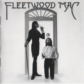 Fleetwood Mac – Fleetwood Mac (CD)