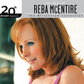 Reba McEntire – The Best Of Reba McEntire (CD)