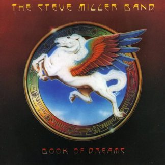 Steve Miller Band - Book of Dreams (CD)