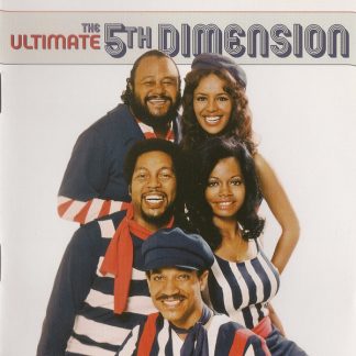 5th Dimension, The – The Ultimate 5th Dimension (CD)