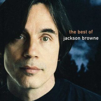 Jackson Browne - Next Voice You Hear: Best of (CD)