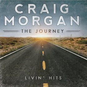 Craig Morgan – Livin' Hits (CD)