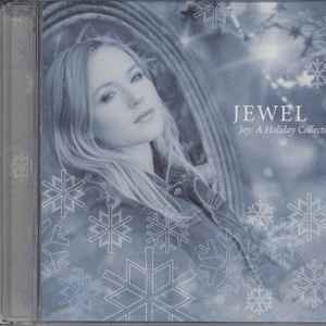 Jewel – Joy: A Holiday Collection (CD)