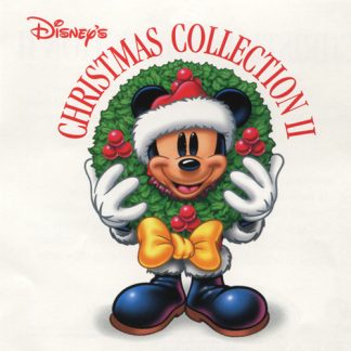 Various – Disney's Christmas Collection II (CD)