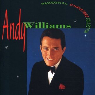 Andy Williams - Personal Christmas Collection (CD)