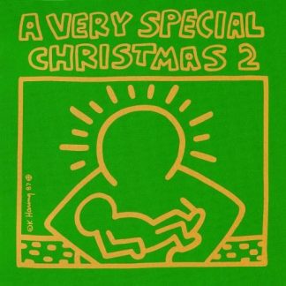 Various Artists - Very Special Xmas 2 / Various (CD)