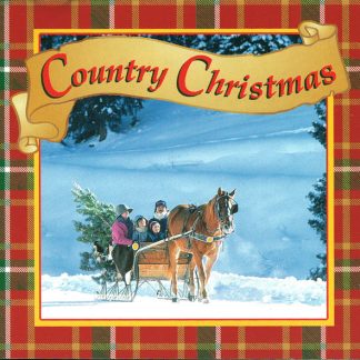 Various – Country Christmas (2CD)