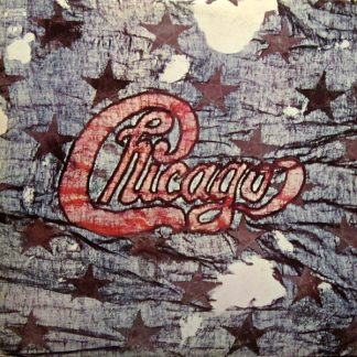 Chicago – Chicago III (Vinyl)