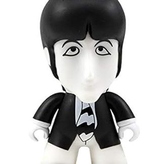 Beatles TITANS: 4.5 Black and White Paul Accessory – July 5, 2018 by The Beatles (Artist)