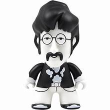 Beatles TITANS: 4.5 Black and White John Accessory – July 5, 2018 by The Beatles (Artist)