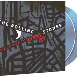 Rolling Stones, The - Welcome To Shepherd's Bush (Limited Edition) (2CD)
