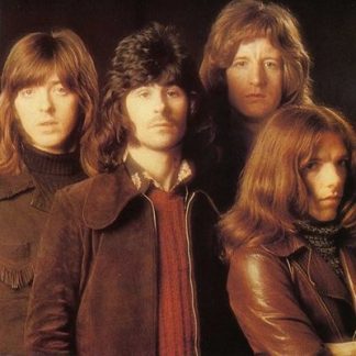 Badfinger – Straight Up (Vinyl)