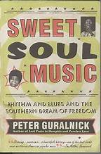 Peter Guralnick (Author) - Sweet Soul Music (Book-Paperback)