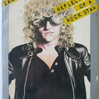 Ian Hunter (Author) - Ian Hunter: Reflections of a rock star (Book-Paperback)