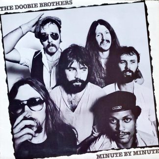 Doobie Brothers, The – Minute By Minute (Vinyl)