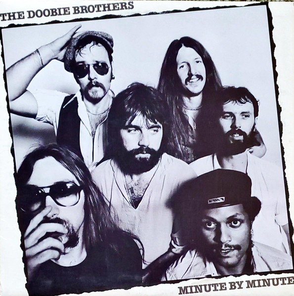 Doobie Brothers, The – Minute By Minute (Vinyl)