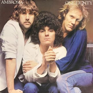 Ambrosia – One Eighty (Vinyl)