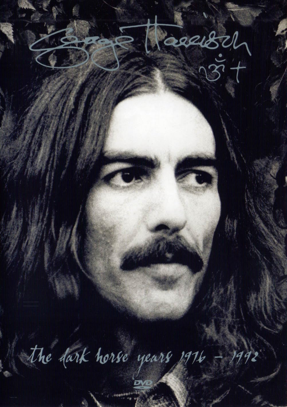 George Harrison - Dark Horse Years 1976-1992 (DVD)
