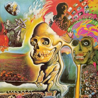 Flaming Lips, The - Oh My Gawd ..... The Flaming Lips (Vinyl)
