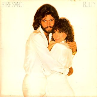 Barbra Streisand – Guilty (Vinyl)