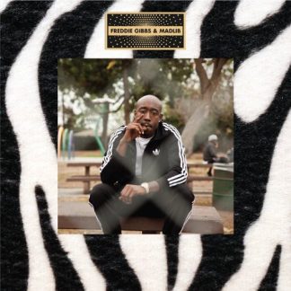 Freddie Gibbs & Madlib - Pinata (Vinyl, 2LP)