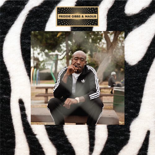 Freddie Gibbs & Madlib - Pinata (Vinyl, 2LP)